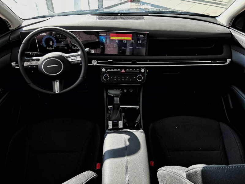 Купити автомобіль в Автоберег. Модельний ряд Hyundai | Автоберег - фото 20