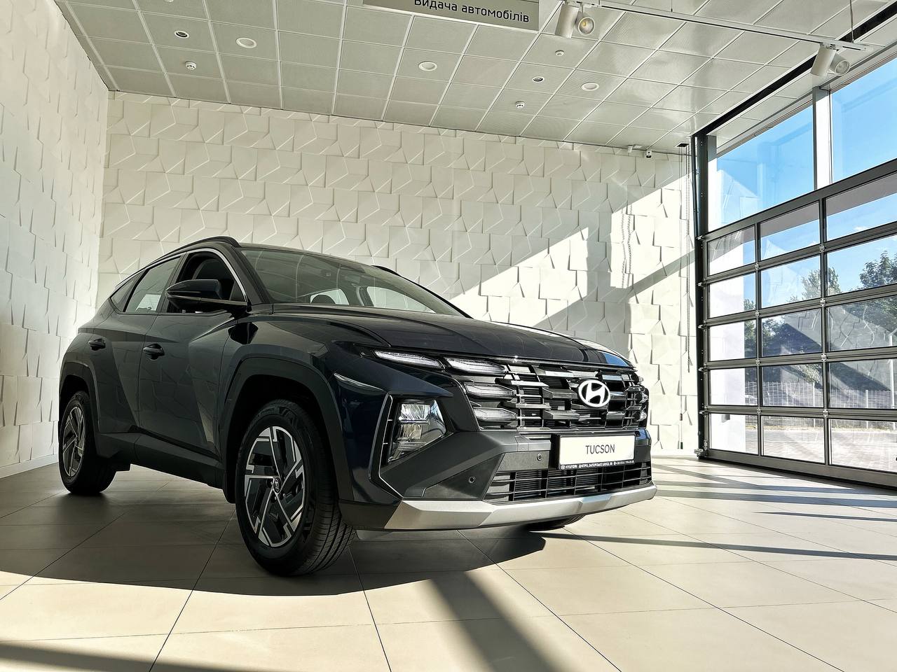 Купити автомобіль в Автоберег. Модельний ряд Hyundai | Автоберег - фото 8