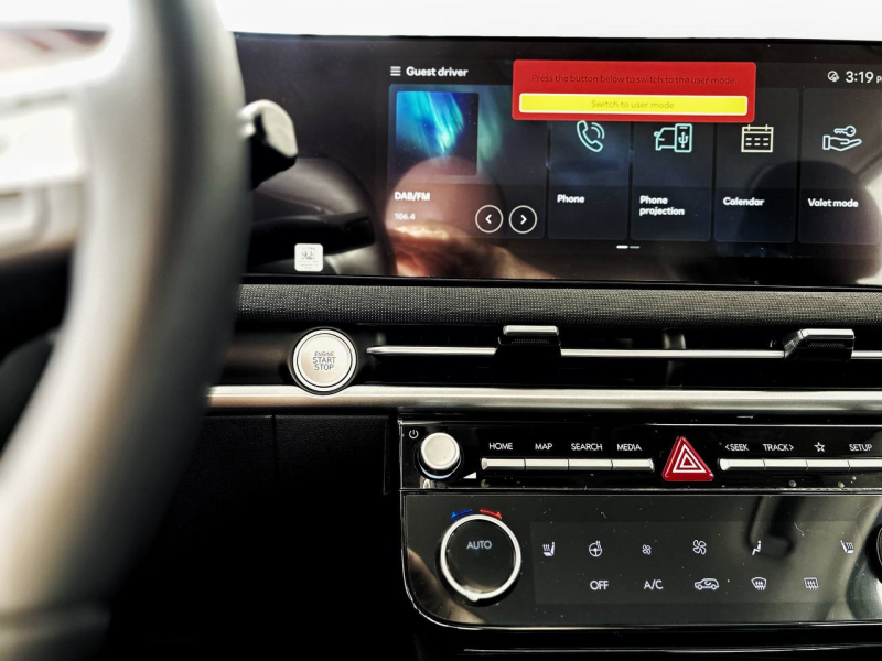 Купити автомобіль в Автоберег. Модельний ряд Hyundai | Автоберег - фото 15