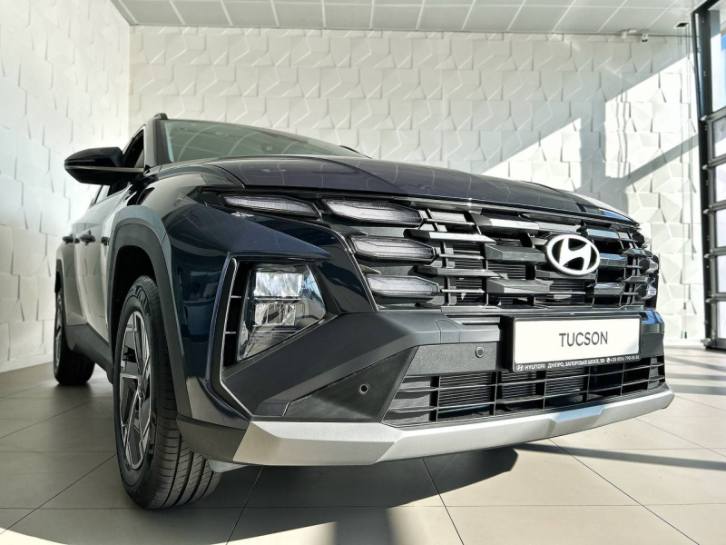 Купити автомобіль в Автоберег. Модельний ряд Hyundai | Автоберег - фото 8