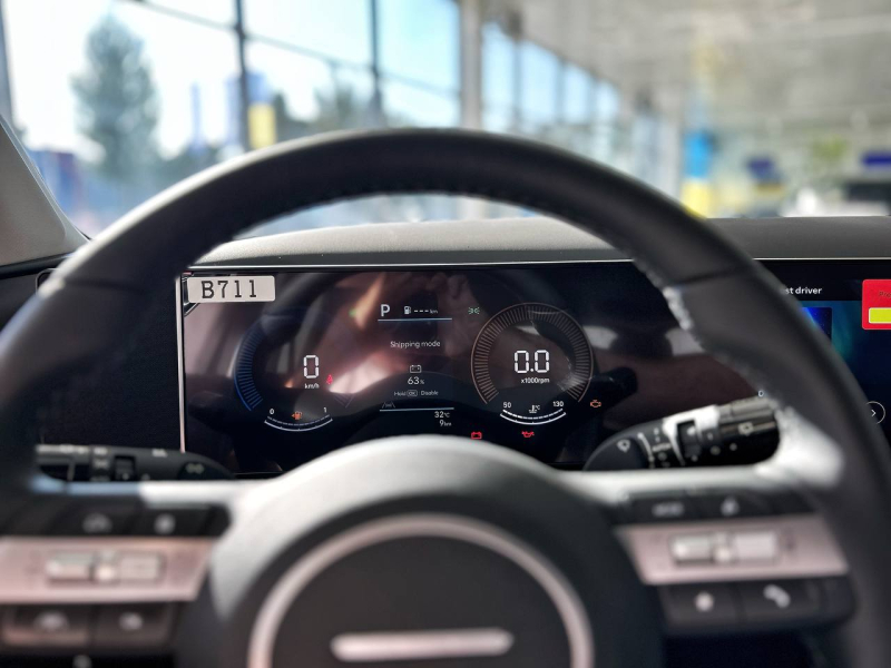 Купити автомобіль в Автоберег. Модельний ряд Hyundai | Автоберег - фото 11