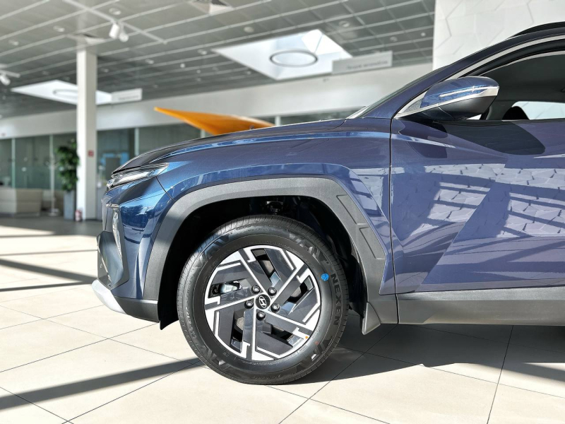 Купити автомобіль в Автоберег. Модельний ряд Hyundai | Автоберег - фото 10