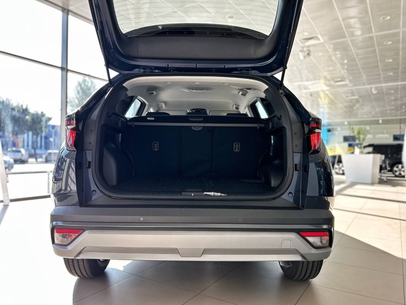 Купити автомобіль в Автоберег. Модельний ряд Hyundai | Автоберег - фото 24