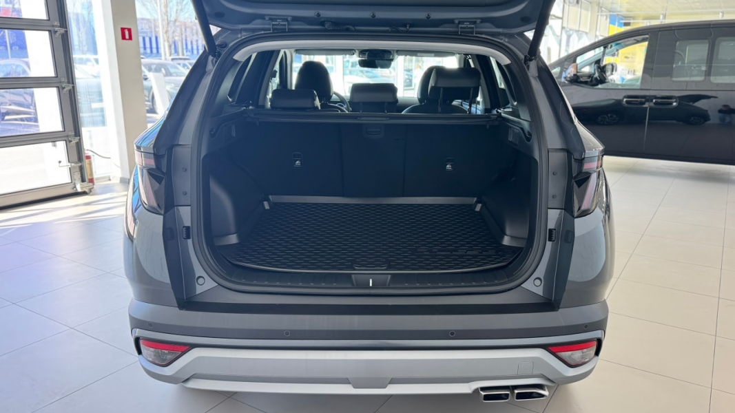 Купити автомобіль в Автоберег. Модельний ряд Hyundai | Автоберег - фото 11