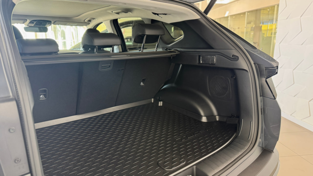 Купити автомобіль в Автоберег. Модельний ряд Hyundai | Автоберег - фото 15