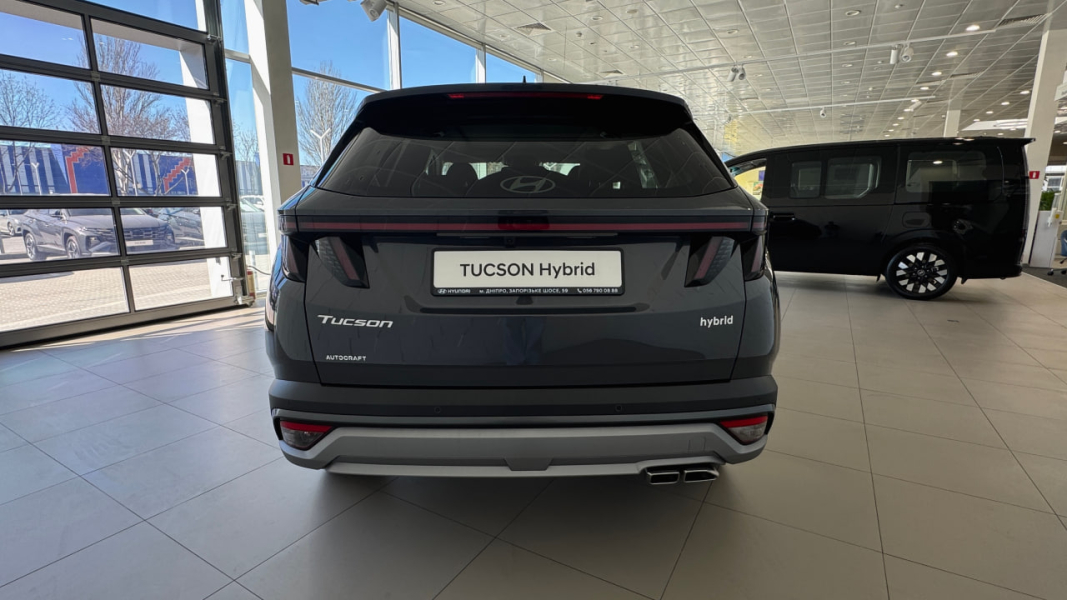 Купити автомобіль в Автоберег. Модельний ряд Hyundai | Автоберег - фото 10