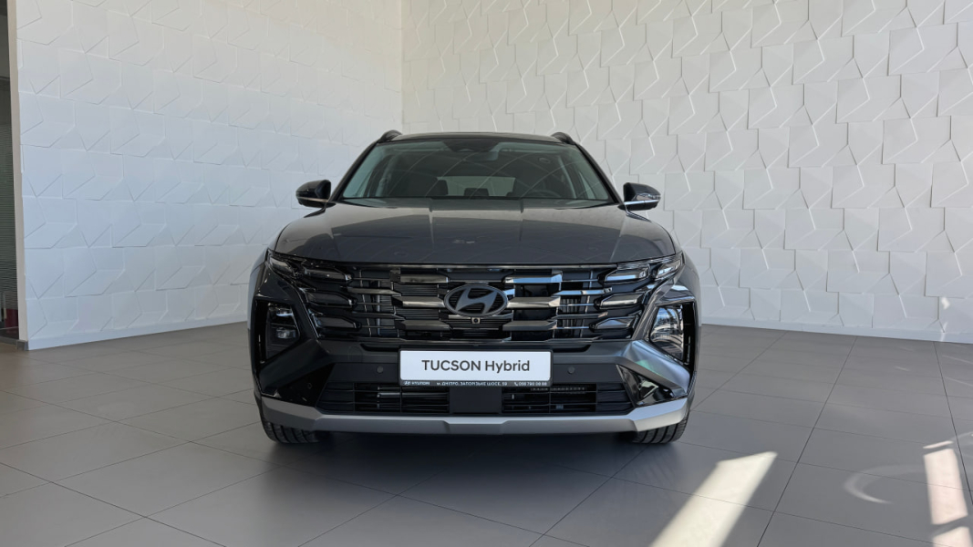 Купити автомобіль в Автоберег. Модельний ряд Hyundai | Автоберег - фото 7