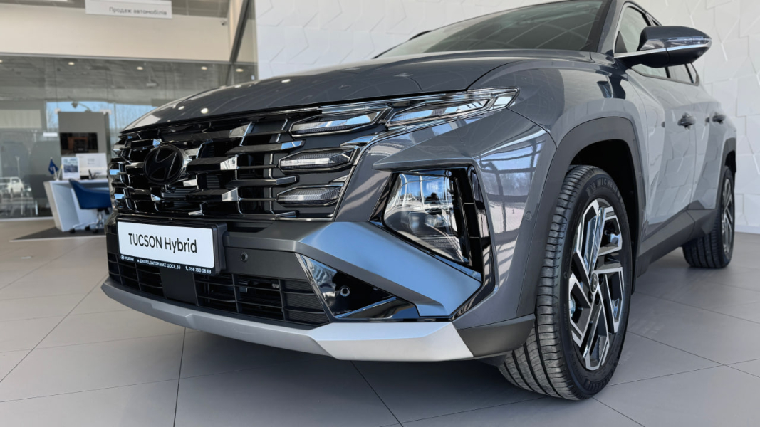 Купити автомобіль в Автоберег. Модельний ряд Hyundai | Автоберег - фото 8