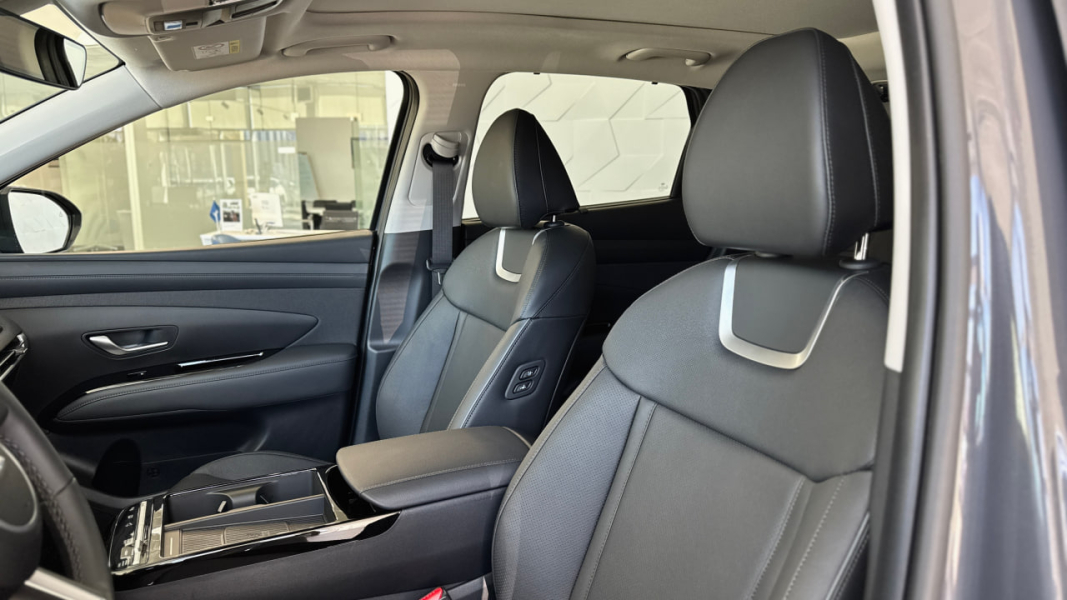 Купити автомобіль в Автоберег. Модельний ряд Hyundai | Автоберег - фото 16