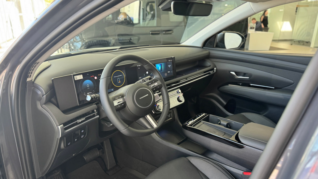 Купити автомобіль в Автоберег. Модельний ряд Hyundai | Автоберег - фото 18