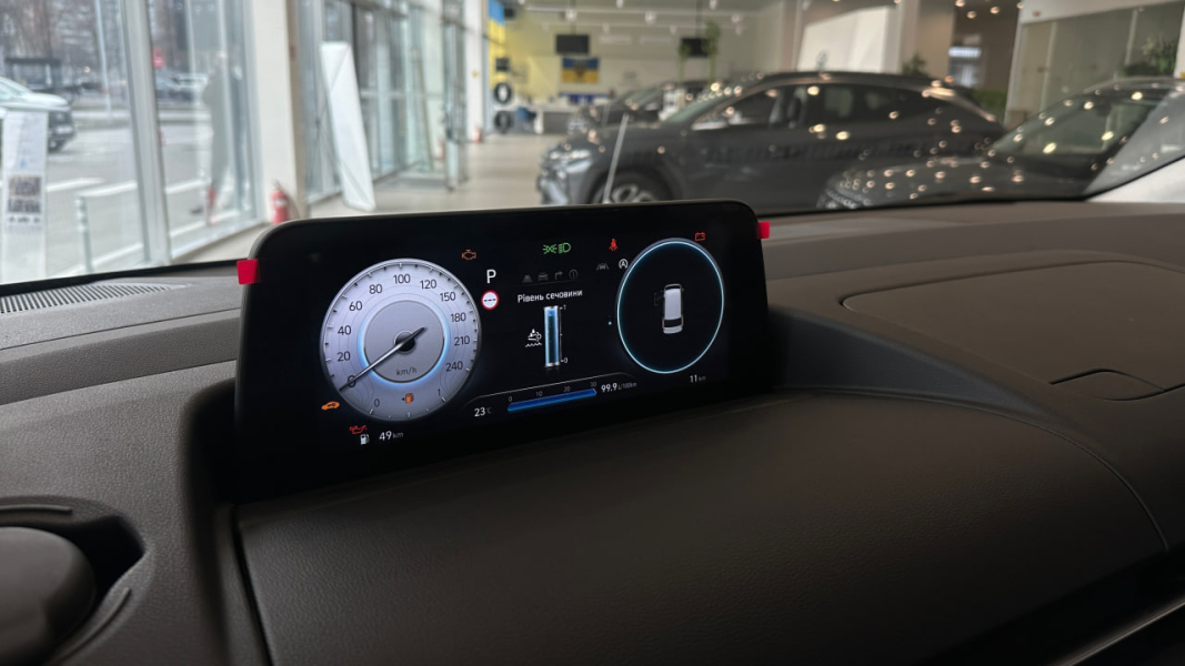 Купити автомобіль в Автоберег. Модельний ряд Hyundai | Автоберег - фото 10