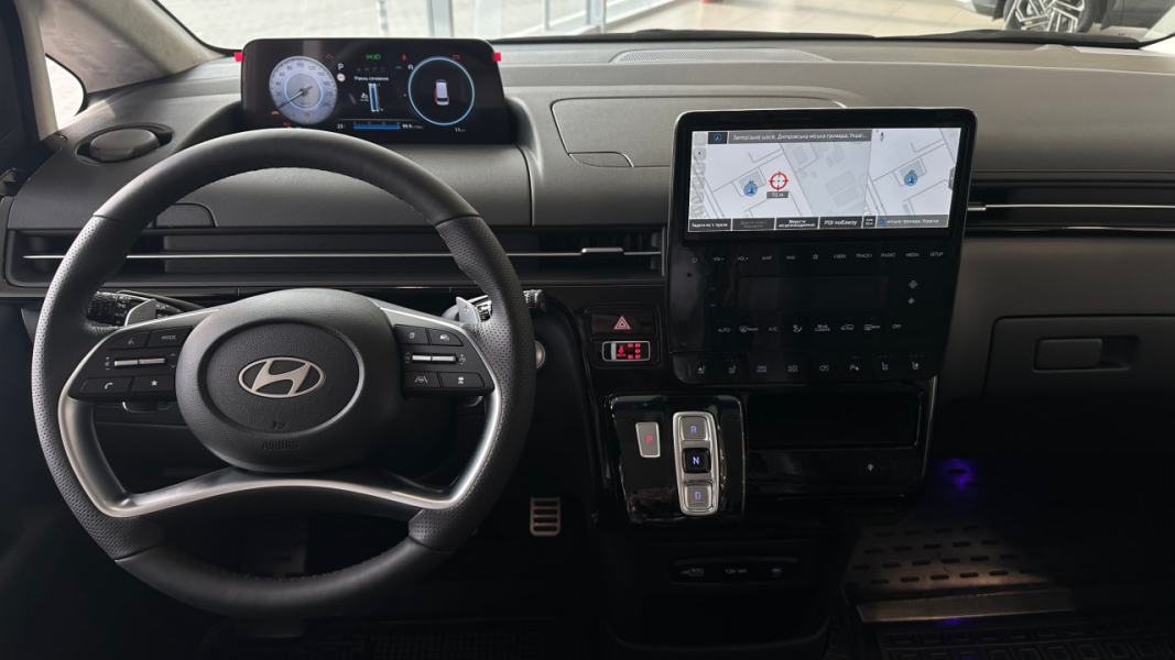 Купити автомобіль в Автоберег. Модельний ряд Hyundai | Автоберег - фото 14