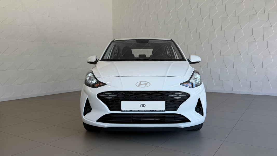 Купити автомобіль в Автоберег. Модельний ряд Hyundai | Автоберег - фото 8