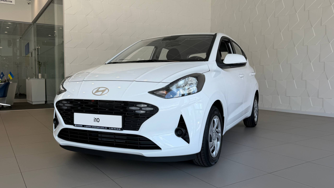 Купити автомобіль в Автоберег. Модельний ряд Hyundai | Автоберег - фото 9