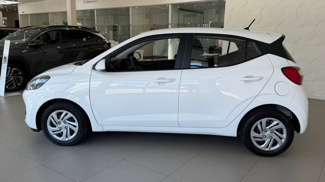 Купити автомобіль в Автоберег. Модельний ряд Hyundai | Автоберег - фото 12