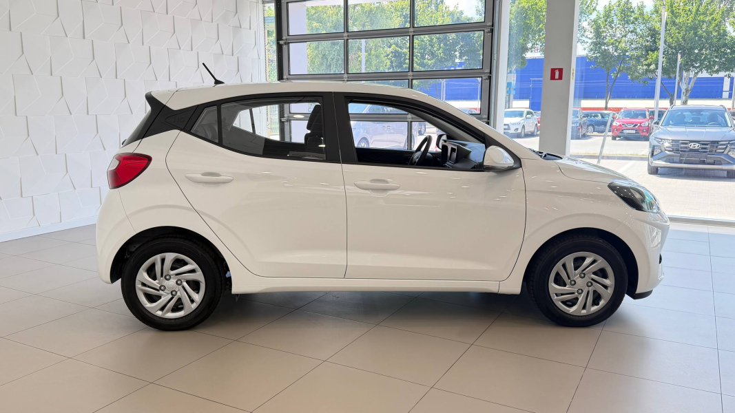 Купити автомобіль в Автоберег. Модельний ряд Hyundai | Автоберег - фото 14