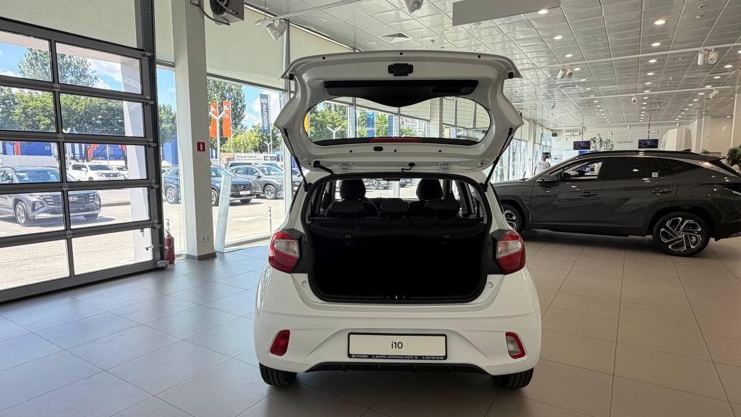 Купити автомобіль в Автоберег. Модельний ряд Hyundai | Автоберег - фото 17