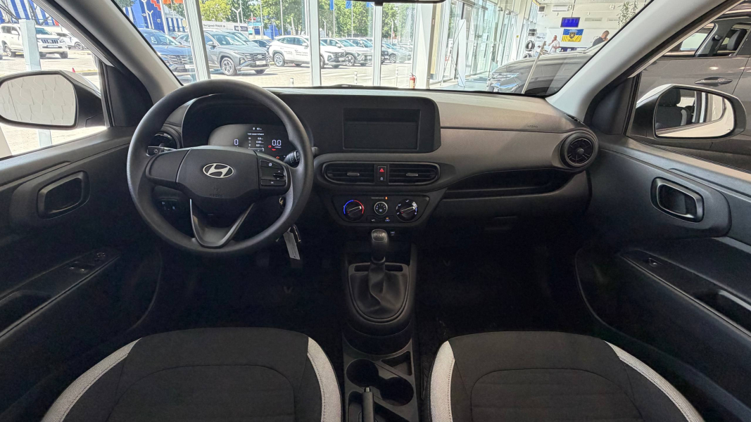 Купити автомобіль в Автоберег. Модельний ряд Hyundai | Автоберег - фото 26