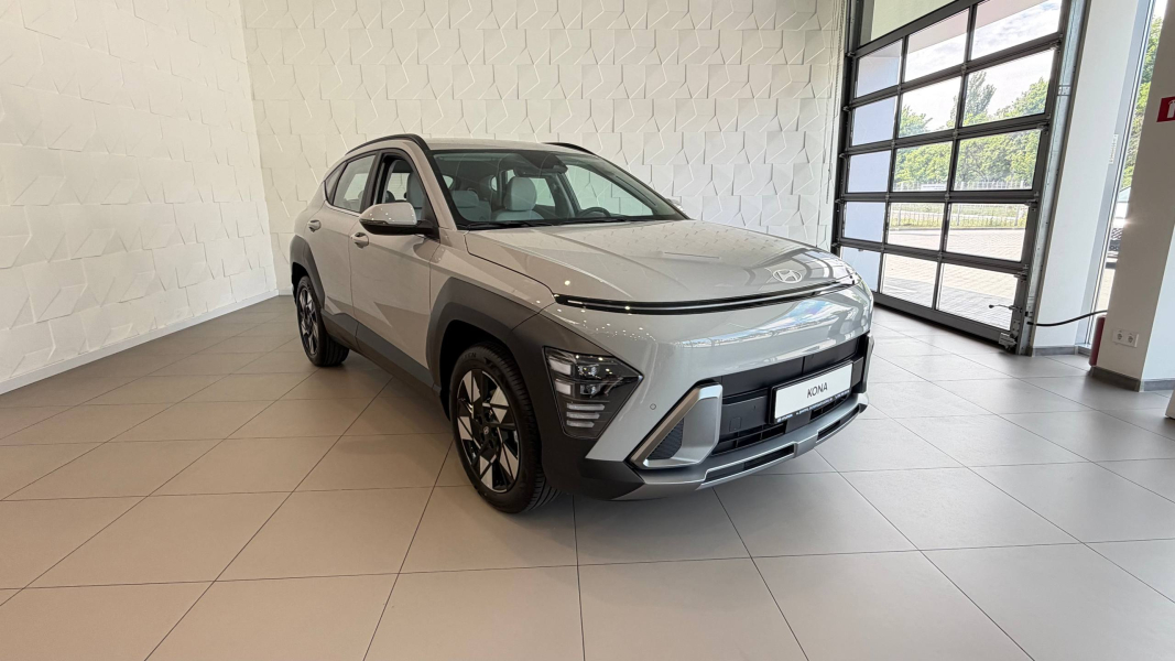 Купити автомобіль в Автоберег. Модельний ряд Hyundai | Автоберег - фото 8