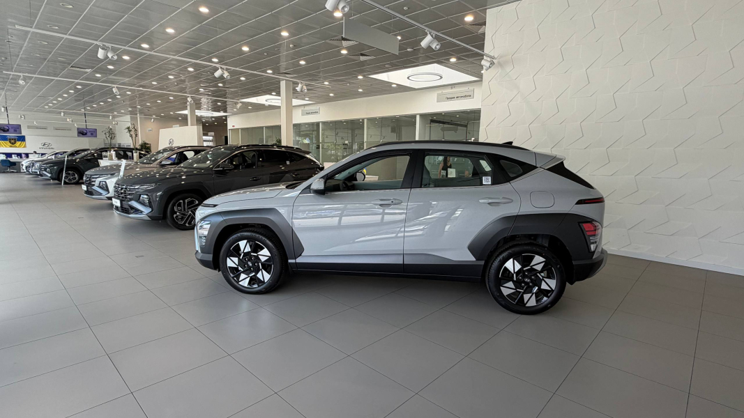 Купити автомобіль в Автоберег. Модельний ряд Hyundai | Автоберег - фото 9