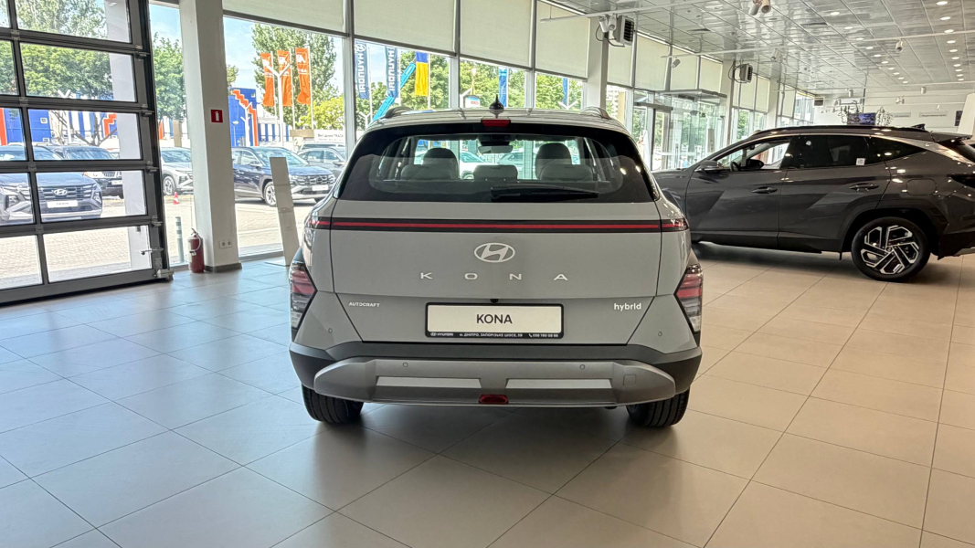 Купити автомобіль в Автоберег. Модельний ряд Hyundai | Автоберег - фото 12