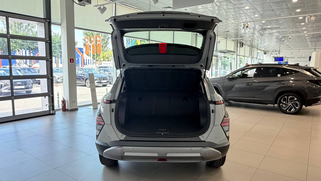 Купити автомобіль в Автоберег. Модельний ряд Hyundai | Автоберег - фото 13