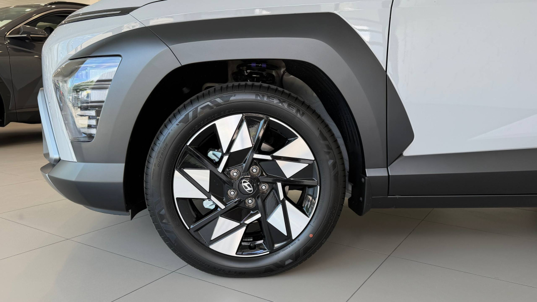 Купити автомобіль в Автоберег. Модельний ряд Hyundai | Автоберег - фото 15
