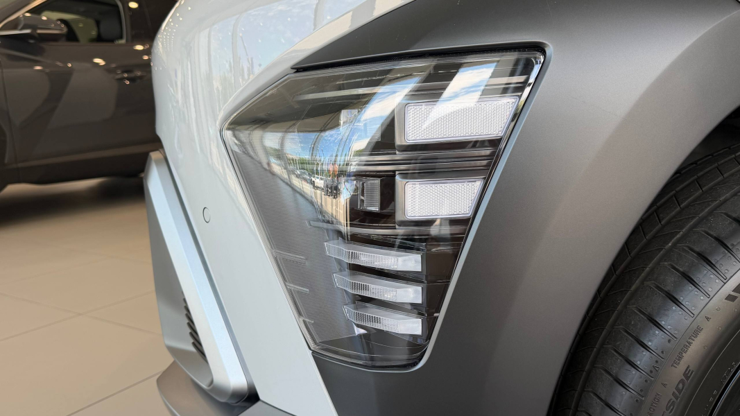 Купити автомобіль в Автоберег. Модельний ряд Hyundai | Автоберег - фото 17