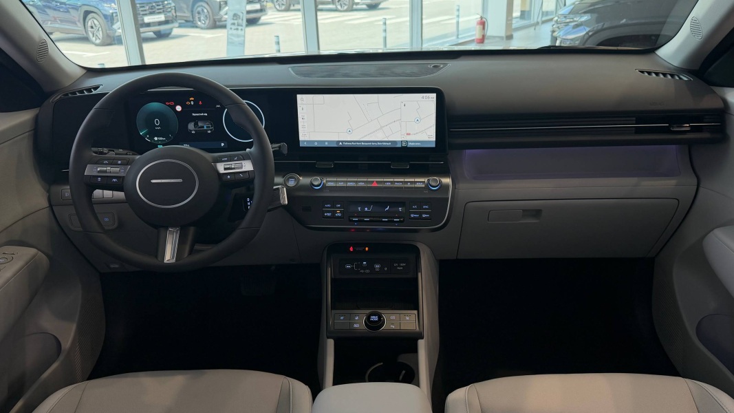 Купити автомобіль в Автоберег. Модельний ряд Hyundai | Автоберег - фото 22