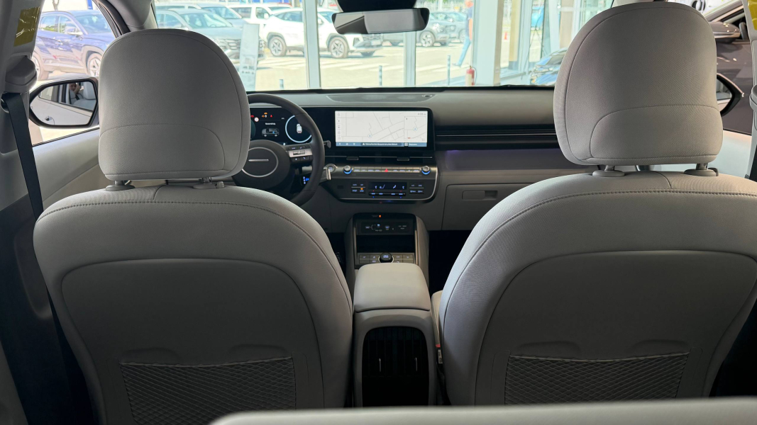 Купити автомобіль в Автоберег. Модельний ряд Hyundai | Автоберег - фото 21