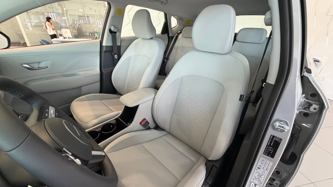 Купити автомобіль в Автоберег. Модельний ряд Hyundai | Автоберег - фото 24