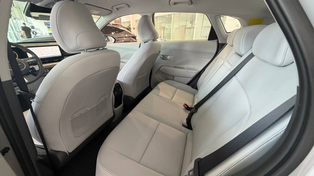 Купити автомобіль в Автоберег. Модельний ряд Hyundai | Автоберег - фото 25