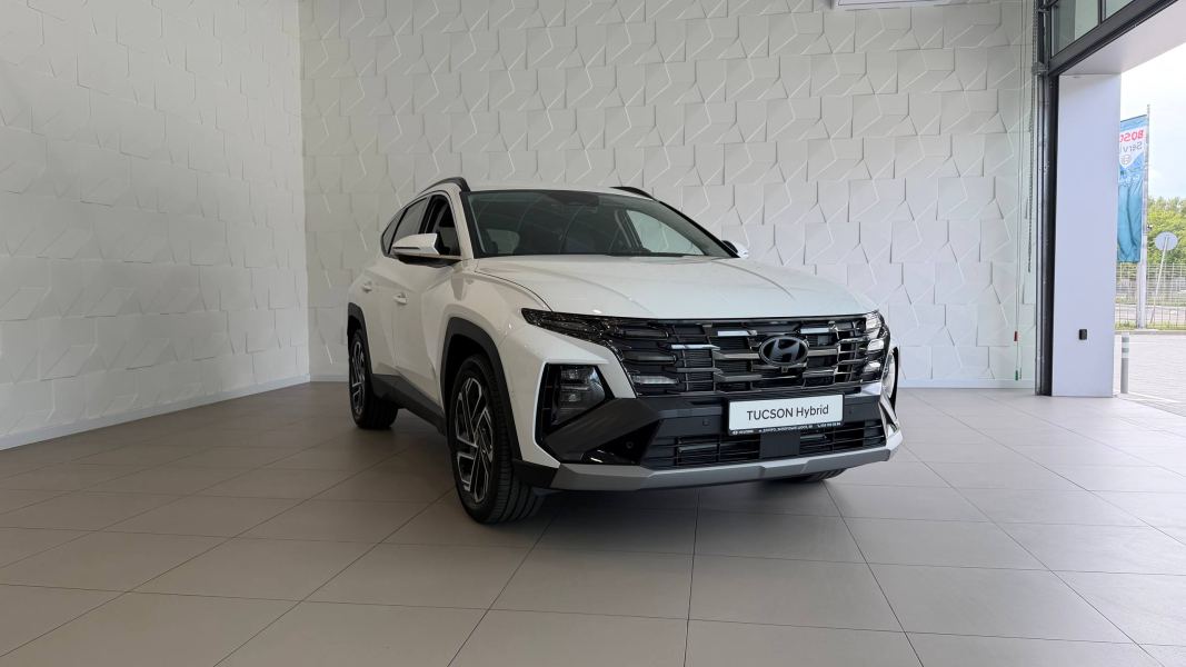 Купити автомобіль в Автоберег. Модельний ряд Hyundai | Автоберег - фото 7