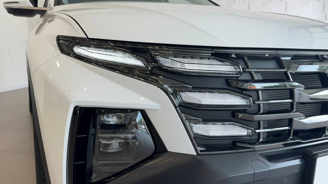 Купити автомобіль в Автоберег. Модельний ряд Hyundai | Автоберег - фото 11