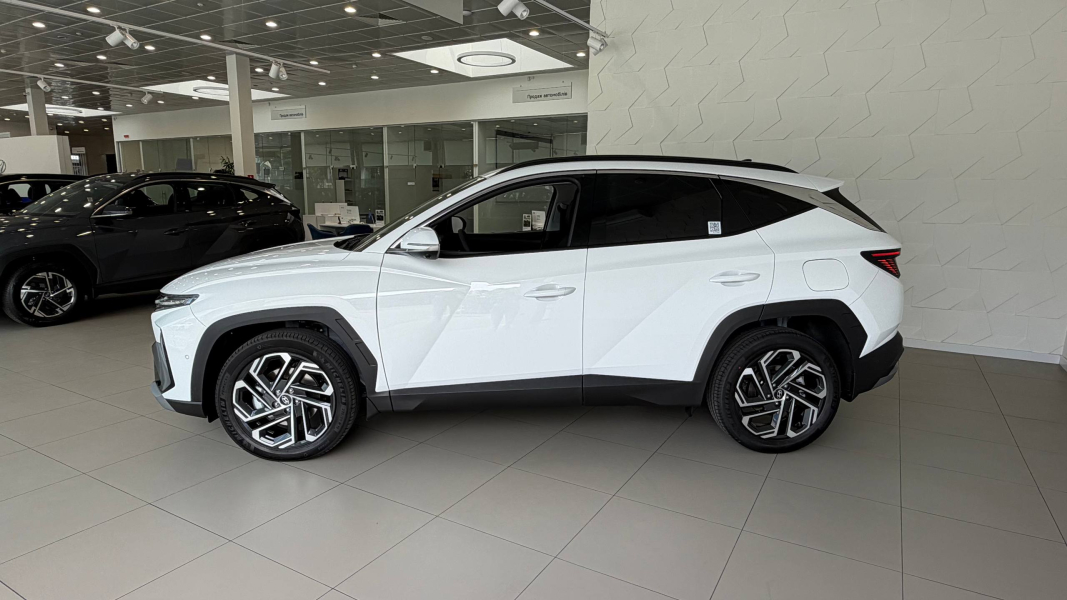 Купити автомобіль в Автоберег. Модельний ряд Hyundai | Автоберег - фото 10