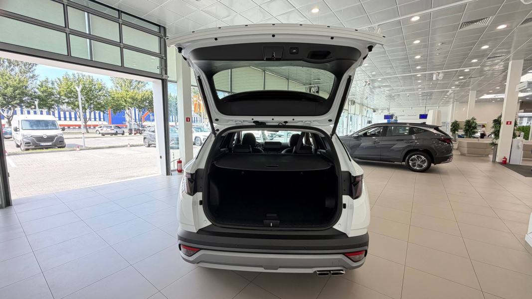 Купити автомобіль в Автоберег. Модельний ряд Hyundai | Автоберег - фото 13