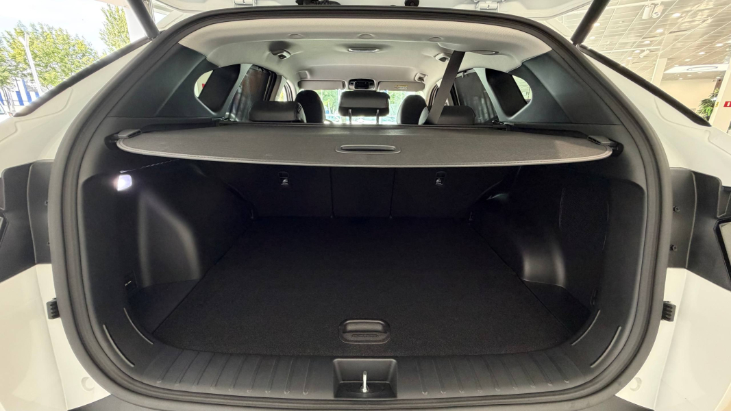 Купити автомобіль в Автоберег. Модельний ряд Hyundai | Автоберег - фото 15