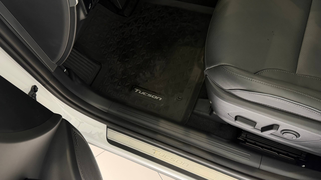 Купити автомобіль в Автоберег. Модельний ряд Hyundai | Автоберег - фото 21