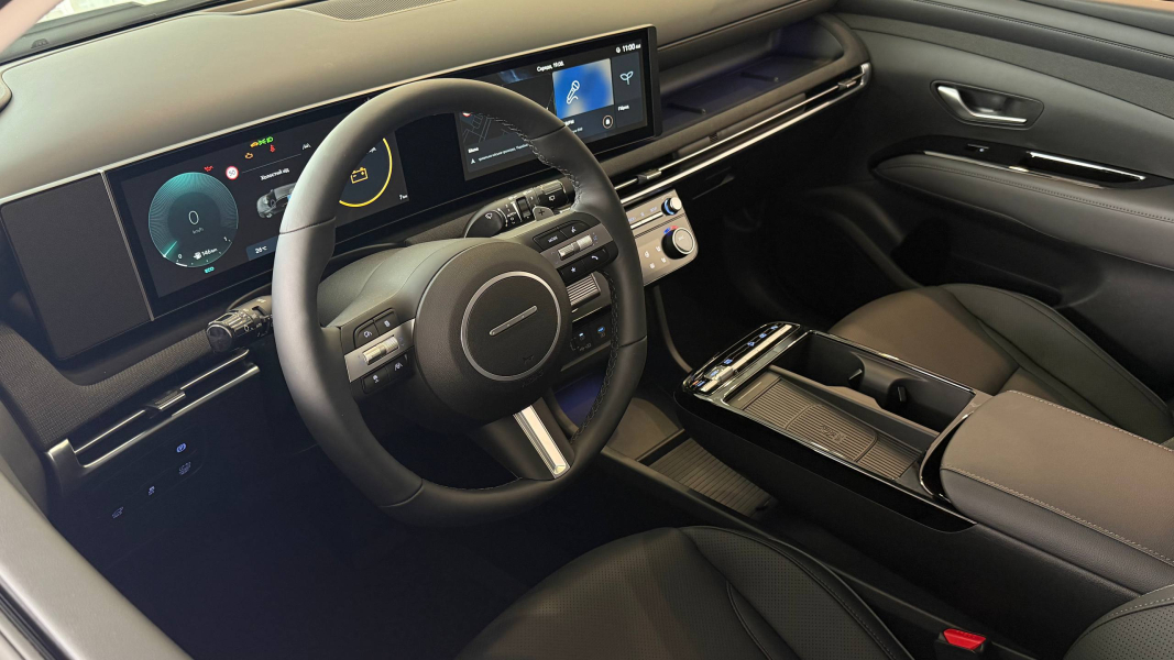 Купити автомобіль в Автоберег. Модельний ряд Hyundai | Автоберег - фото 32