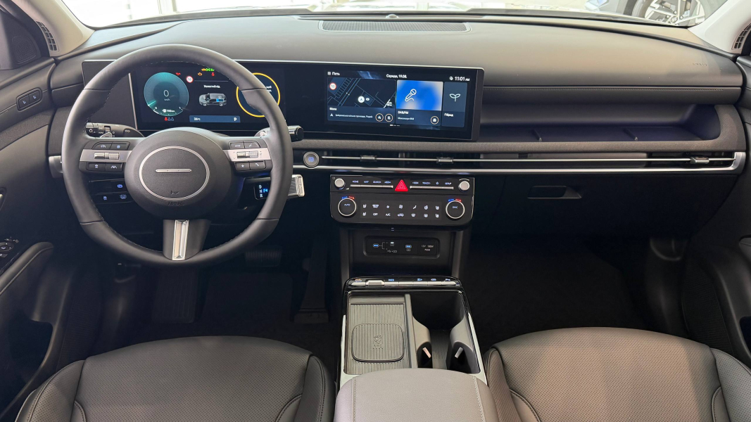 Купити автомобіль в Автоберег. Модельний ряд Hyundai | Автоберег - фото 33