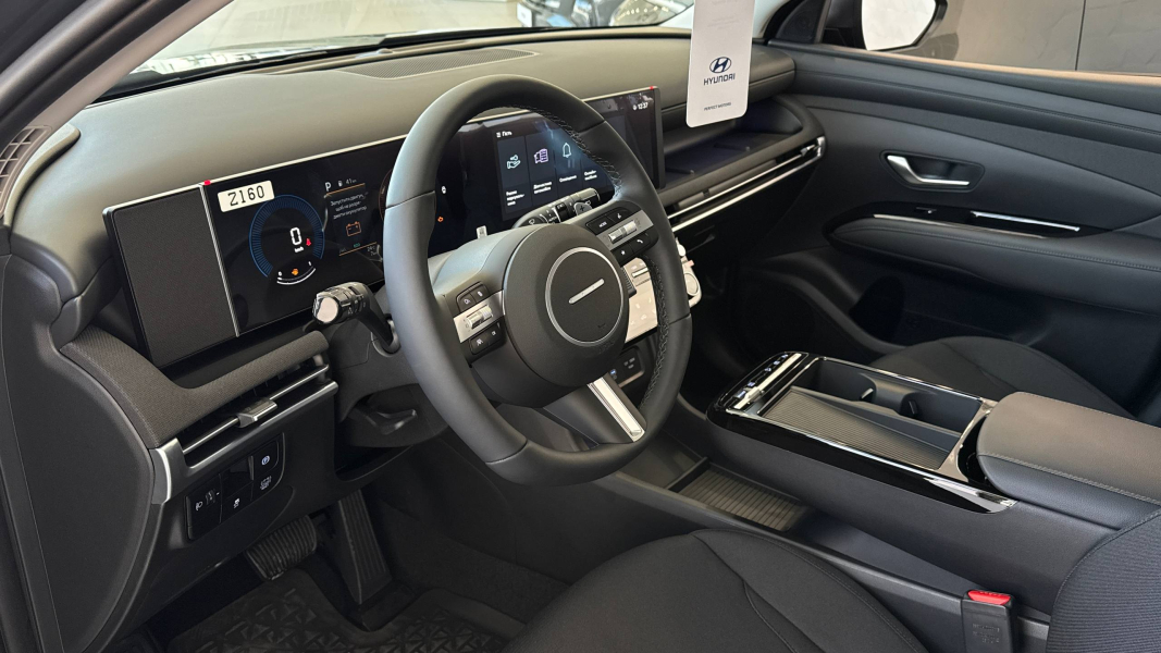 Купити автомобіль в Автоберег. Модельний ряд Hyundai | Автоберег - фото 13