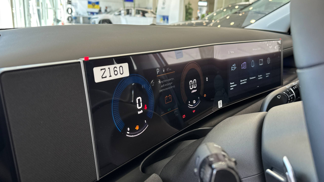 Купити автомобіль в Автоберег. Модельний ряд Hyundai | Автоберег - фото 16