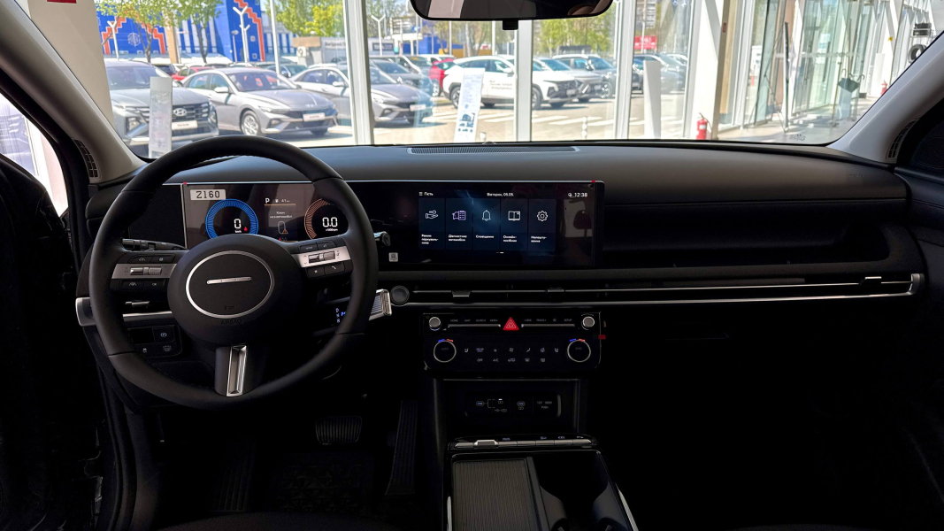 Купити автомобіль в Автоберег. Модельний ряд Hyundai | Автоберег - фото 17