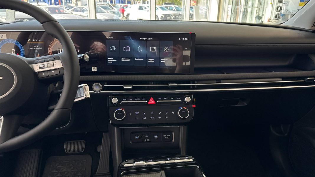 Купити автомобіль в Автоберег. Модельний ряд Hyundai | Автоберег - фото 18