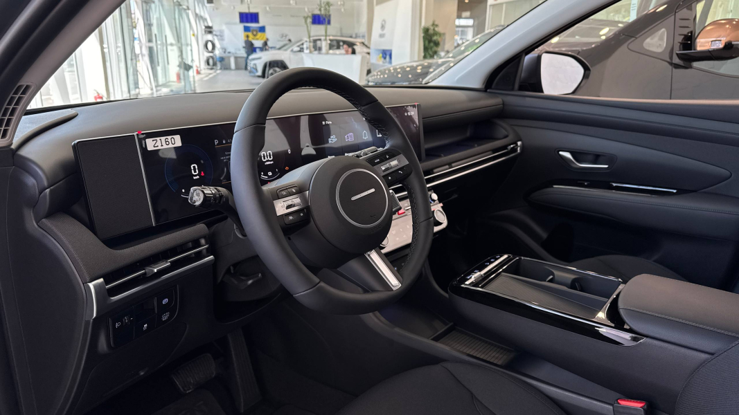 Купити автомобіль в Автоберег. Модельний ряд Hyundai | Автоберег - фото 19