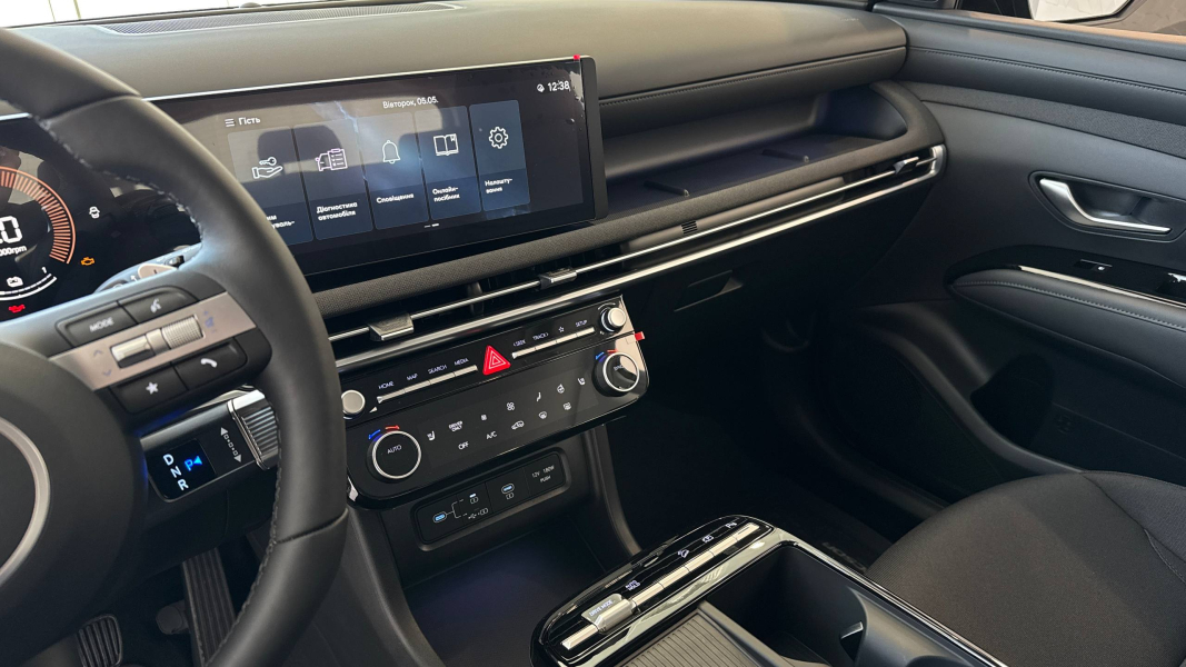 Купити автомобіль в Автоберег. Модельний ряд Hyundai | Автоберег - фото 21