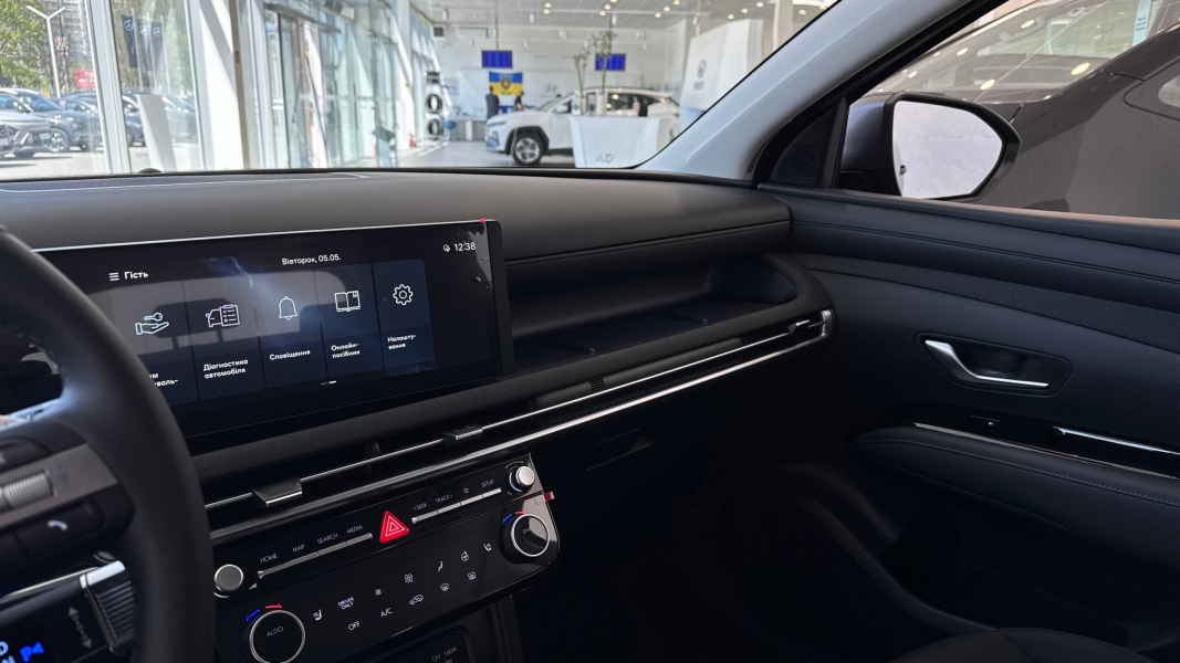 Купити автомобіль в Автоберег. Модельний ряд Hyundai | Автоберег - фото 22