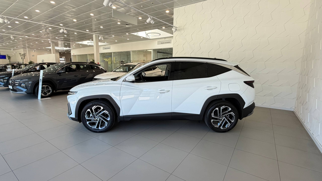 Купити автомобіль в Автоберег. Модельний ряд Hyundai | Автоберег - фото 11