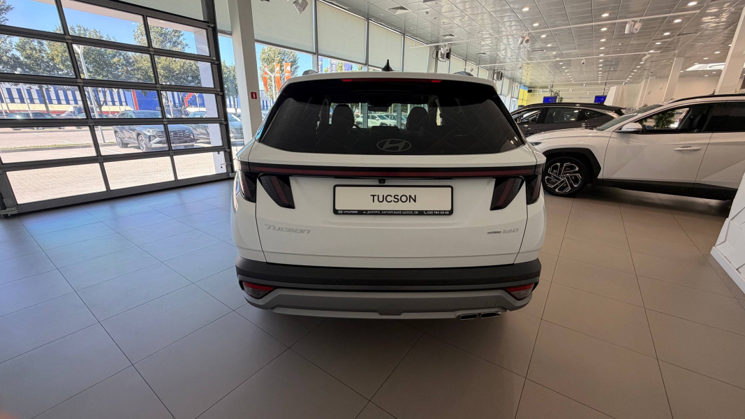 Купити автомобіль в Автоберег. Модельний ряд Hyundai | Автоберег - фото 12
