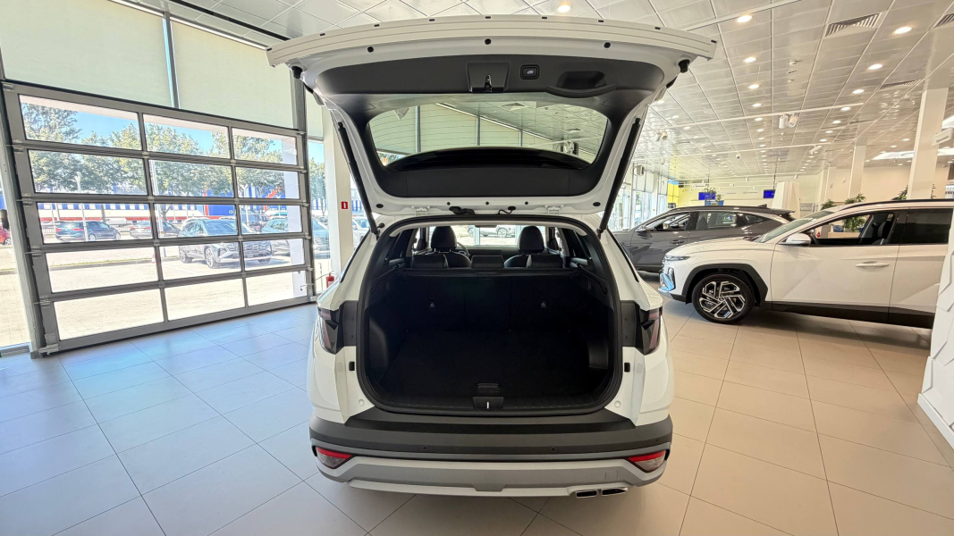 Купити автомобіль в Автоберег. Модельний ряд Hyundai | Автоберег - фото 13